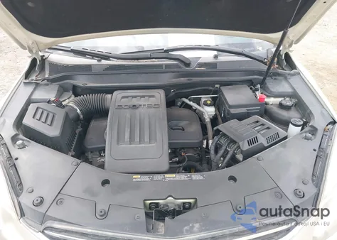 2016 Chevrolet Equinox Lt z USA, uszkodzony, nr VIN 1GNALCEK9GZ106810